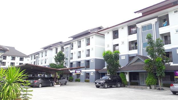 Grand Airport Resort Bangkok Rom bilde